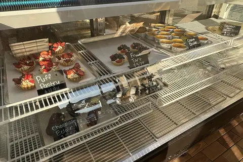 Leeds Bread Co-operative photo 2