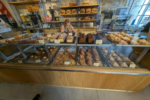 Leeds Bread Co-operative photo 3